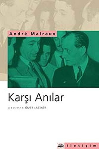 Karsi Anilar