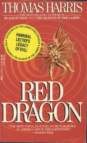 Red Dragon