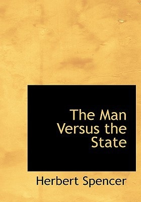 The Man Versus the State