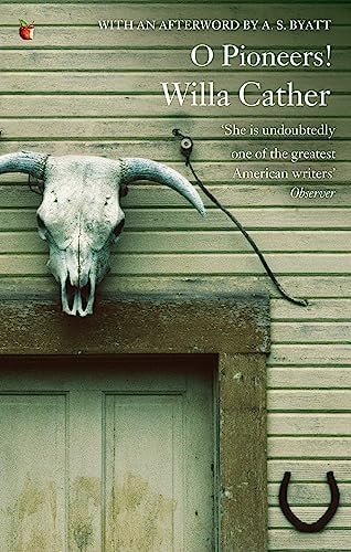 O Pioneers! (Virago Modern Classics)