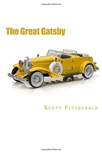 The Great Gatsby