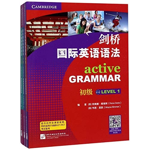 Cambridge Active Grammar