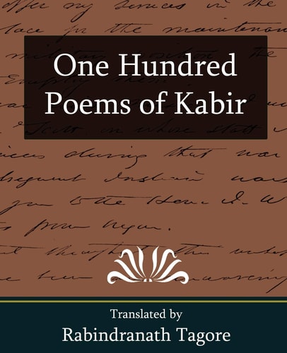 One Hundred Poems of Kabir
