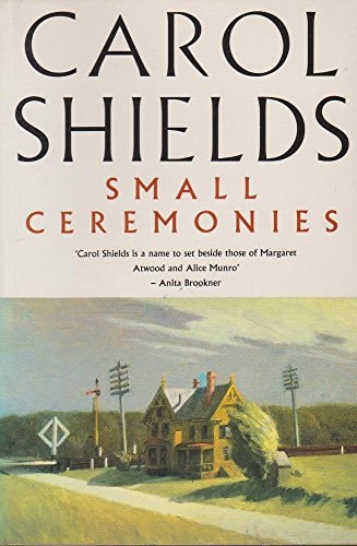 Small Ceremonies
