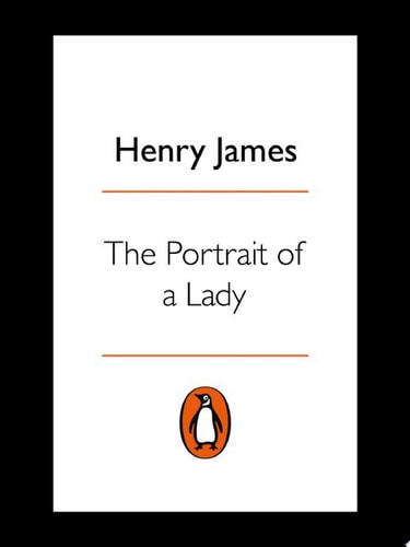 The Portrait of a Lady