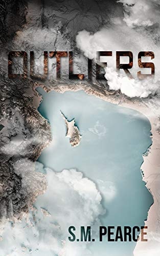 Outliers (The Outliers Trilogy)