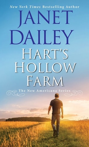 Hart`s Hollow Farm (The New Americana Series Book 4)