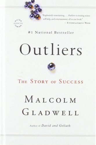 Outliers