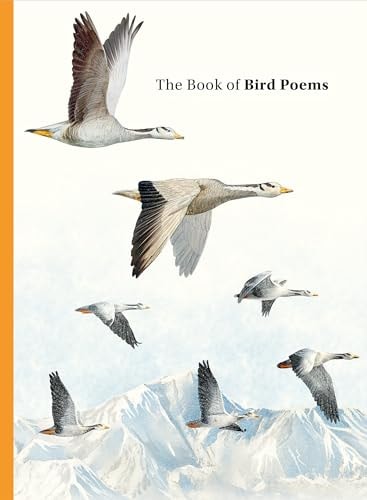 A Book of Bird Poems