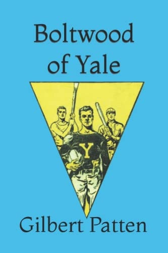 Boltwood of Yale