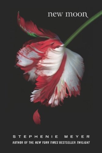 New Moon (Twilight Series Book #2)[Bk 2](Reprint Edition)