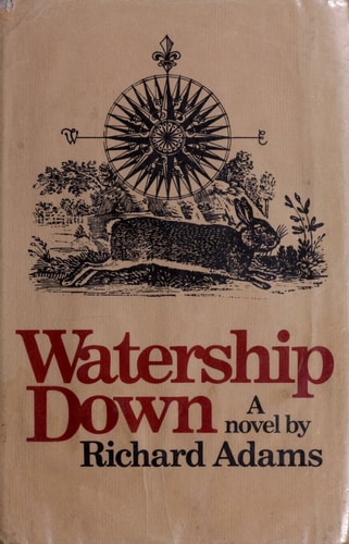 Watership Down