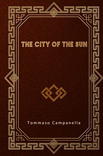 The City of the Sun