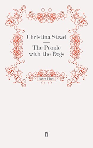 The People with the Dogs