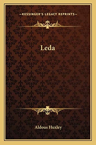 Leda Leda