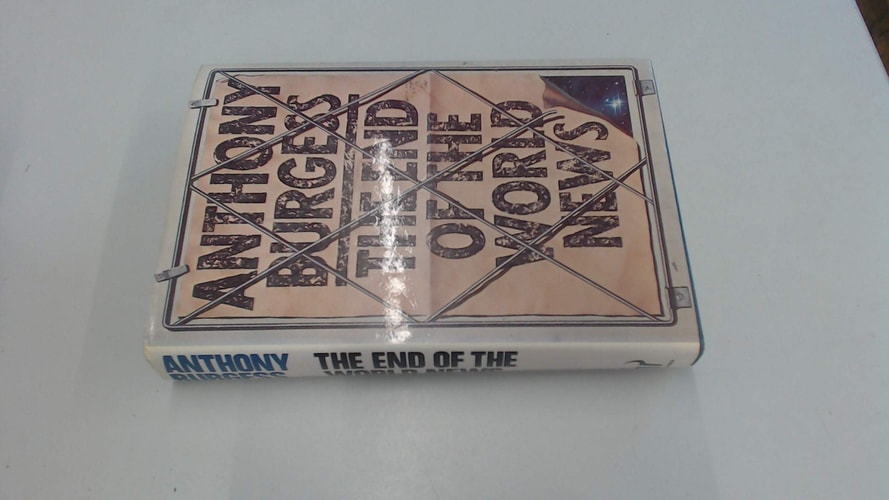 The end of the world news: An entertainment