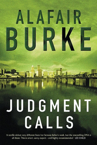 Judgment Calls