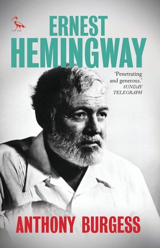 Ernest Hemingway (Tauris Parke Paperbacks)