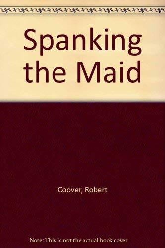 Spanking the Maid