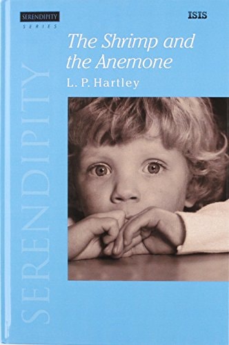 The Shrimp and the Anemone (Serendipity)