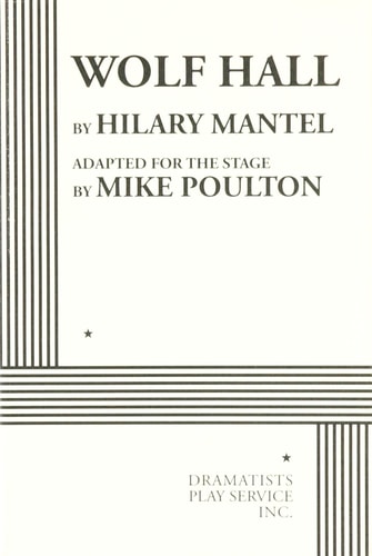 Wolf Hall