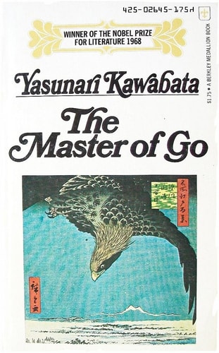 The Master of Go