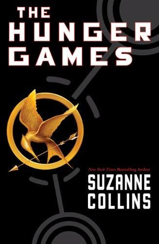 The Hunger Games (Hunger Games Trilogy, Book 1)