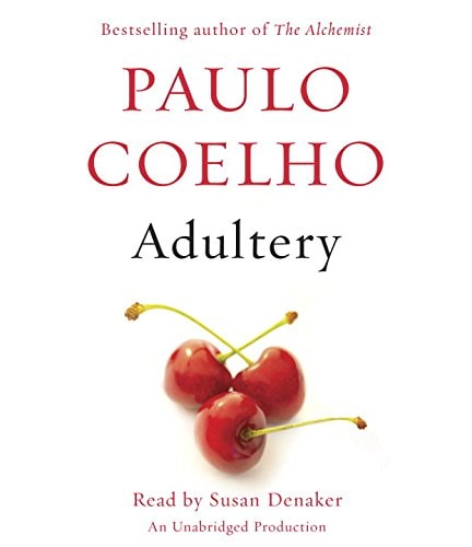 Adultery: A novel