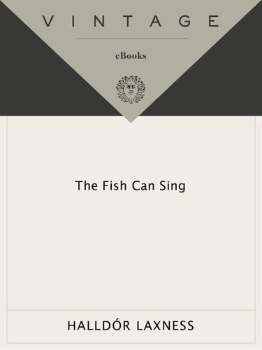 The Fish Can Sing (Vintage International)