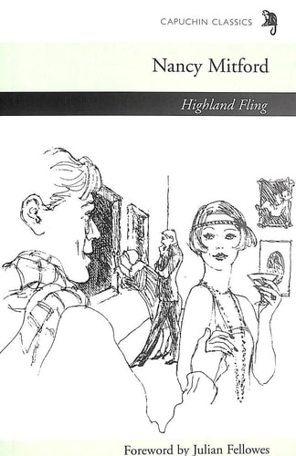 Highland Fling