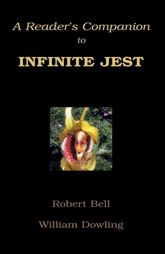 A Reader`s Companion to Infinite Jest