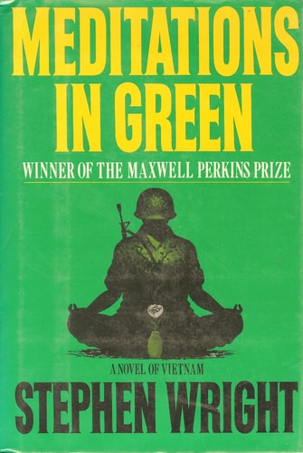 Meditations in Green