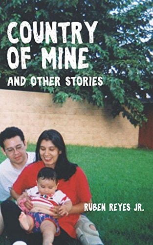 Country of Mine
