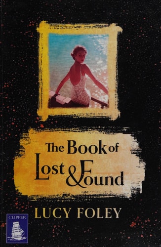 The Book of Lost and Found