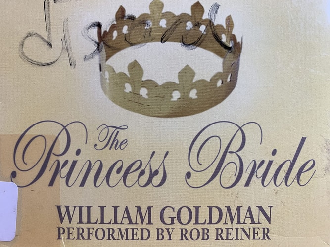 The Princess Bride