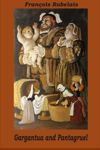 Gargantua and Pantagruel