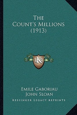 The Count`s Millions (1913)