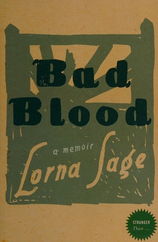 Bad Blood