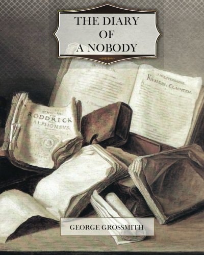 The Diary of a Nobody