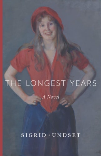 The Longest Years