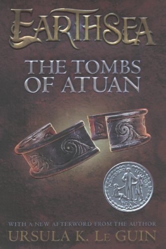 The Tombs Of Atuan (Turtleback School & Library Binding Edition)