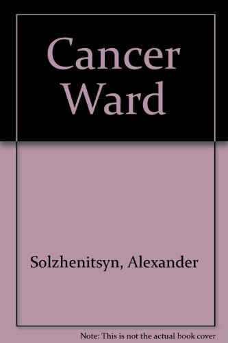 Cancer Ward