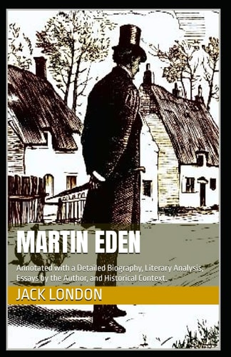 Martin Eden