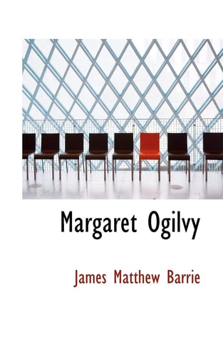 Margaret Ogilvy