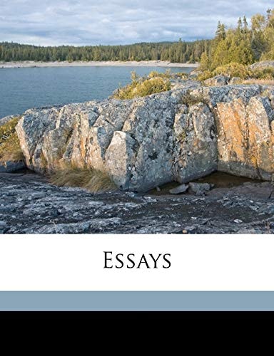 Essays