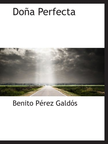 Doña Perfecta