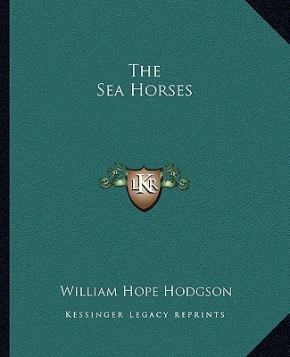 The Sea Horses