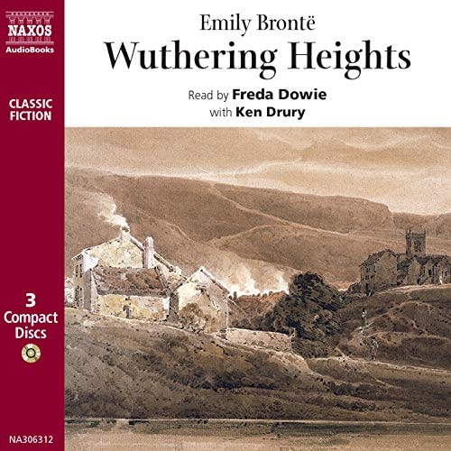 Wuthering Heights