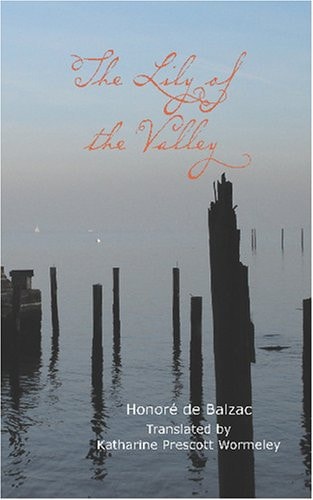 The Lily of the Valley