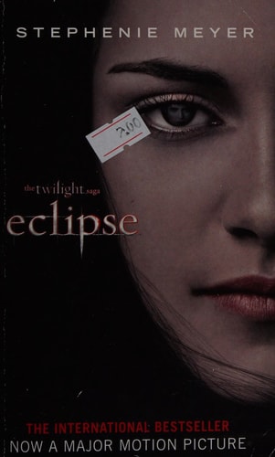 Eclipse (The Twilight Saga)